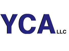 YCA Logo